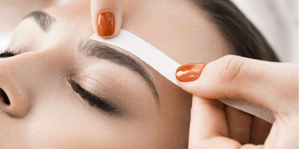 Best Indooroopilly Waxing Salon For Eyebrow Waxing - Eyebrow Waxing