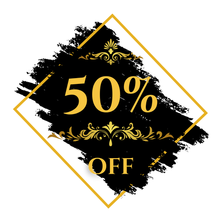 50% Off All Luxury Treatments July 2025
